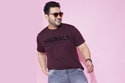 Tips on How to Style Xl Size T shirts for Men