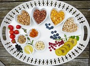 A Comprehensive Guide of Foods that Lower Heart Rate Quickly