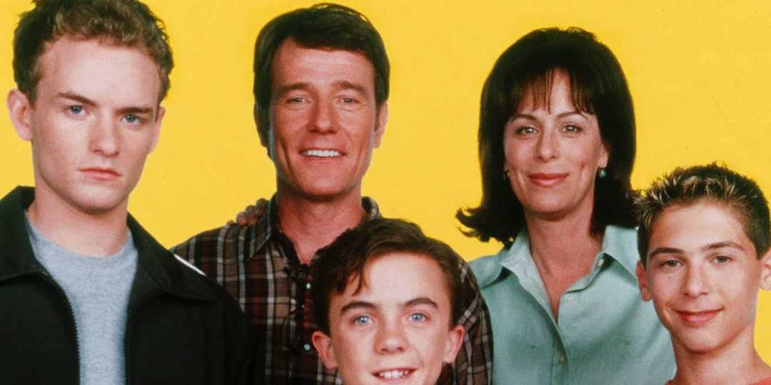 Malcolm in the Middle Revival Recasts Major Role 