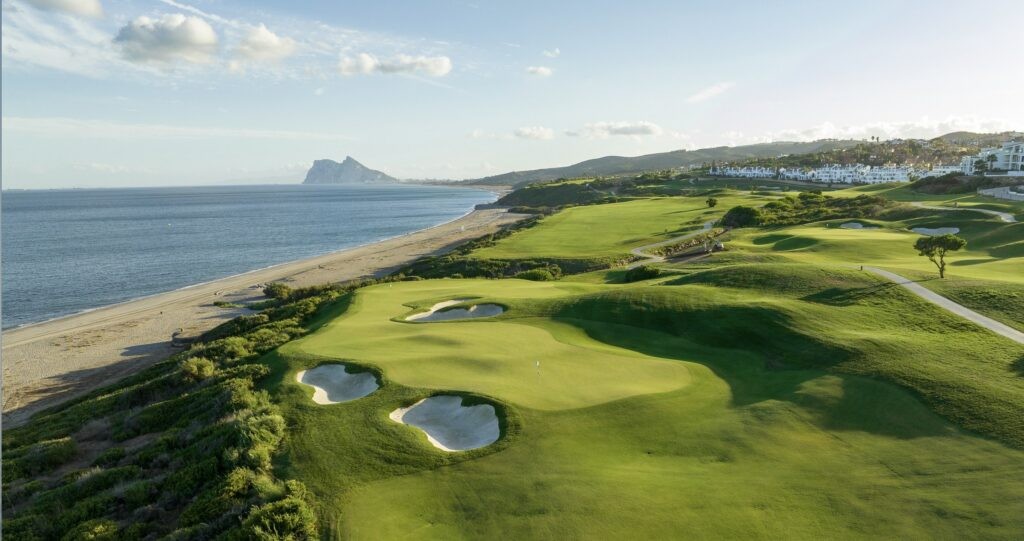 Nadal joins Gasol to headline charity tournament  at La Hacienda Links