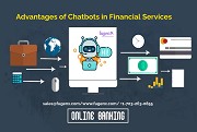 Advantages of Chatbots in Financial Services