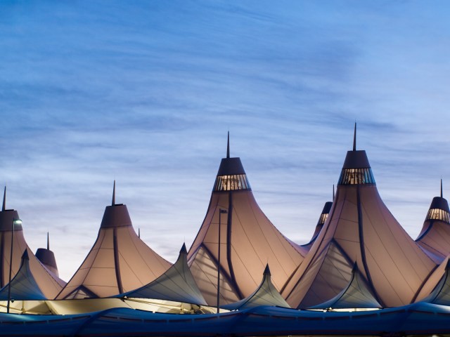 DIA adds nonstop flights to 2 new cities