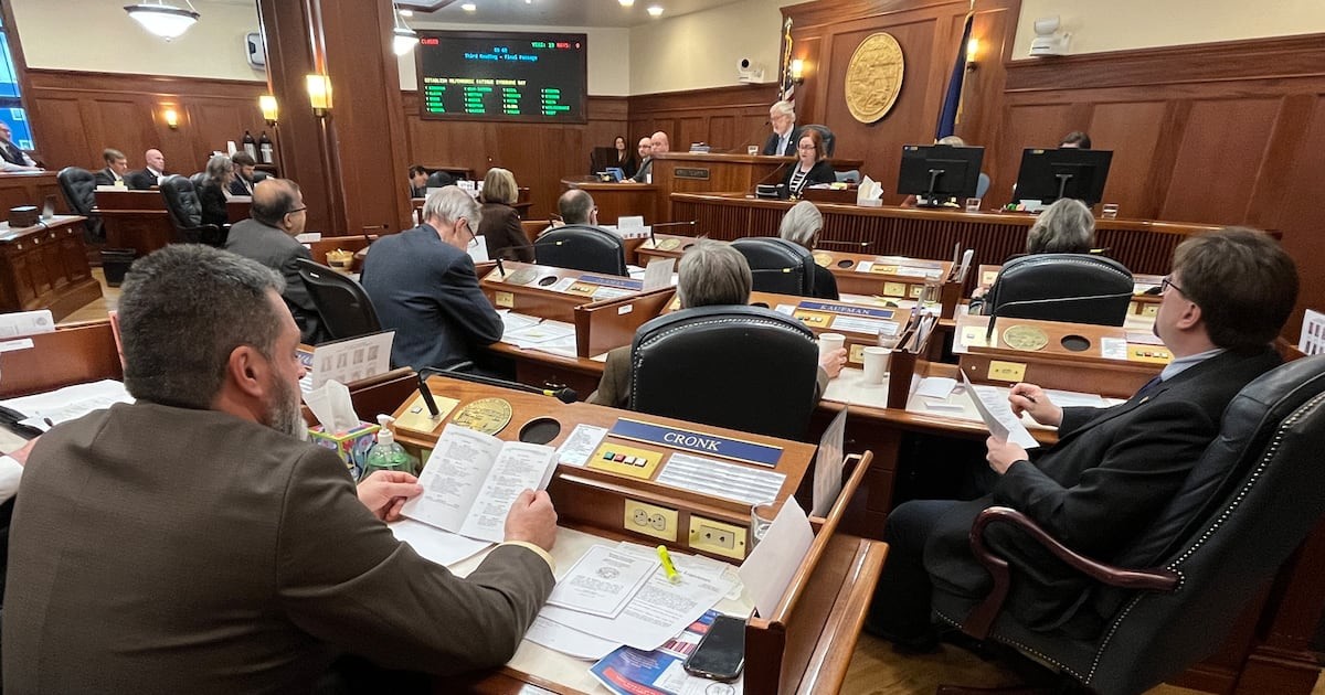 Alaska Senate panel introduces ‘75-25' dividend formula bill amid doubts about its affordability