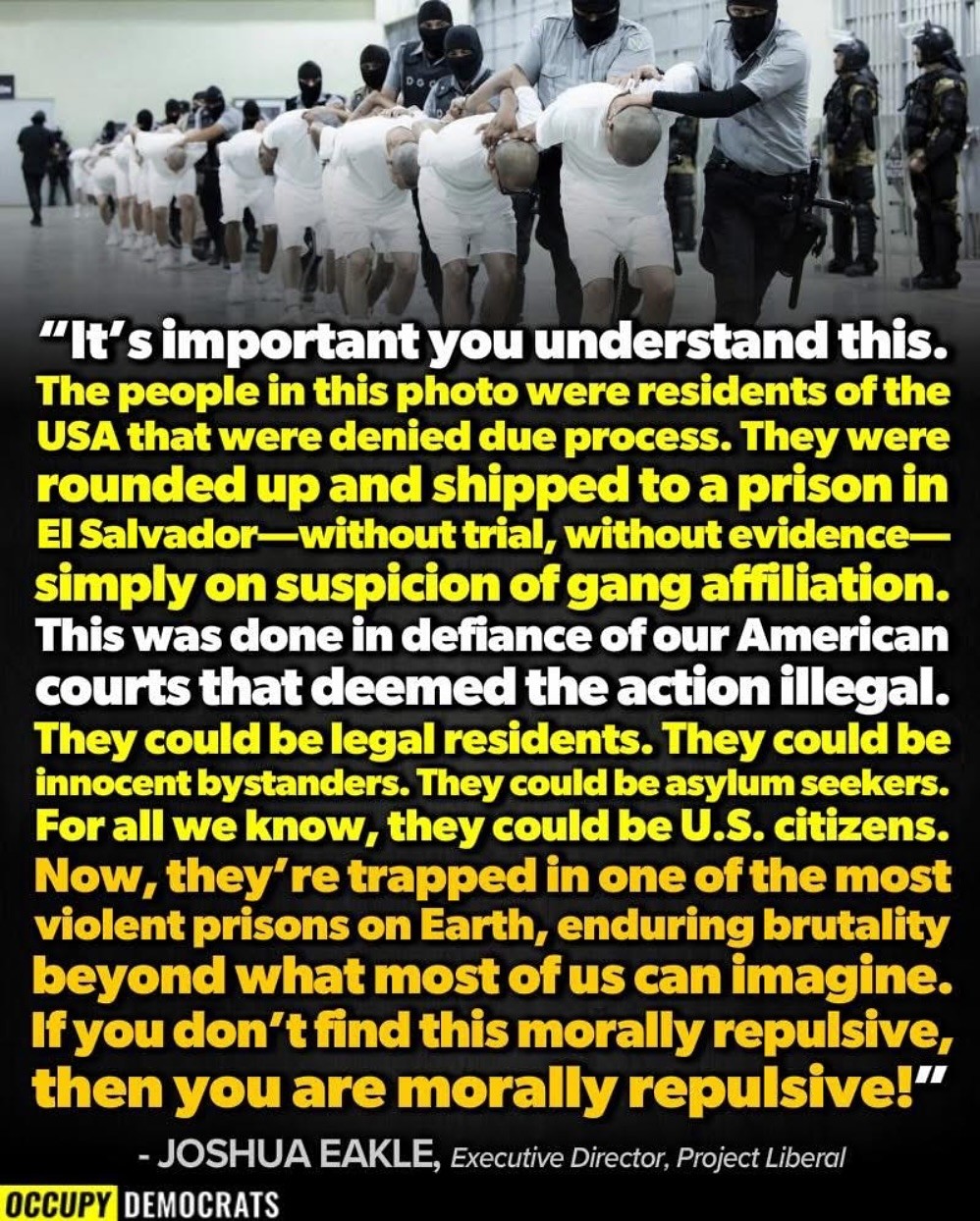 ?? READ THIS !!! Hit the ?? and share this Follow us ?? @occupydemocrats ??#thefightcontinues & vote ??? > ?? ——————————...
