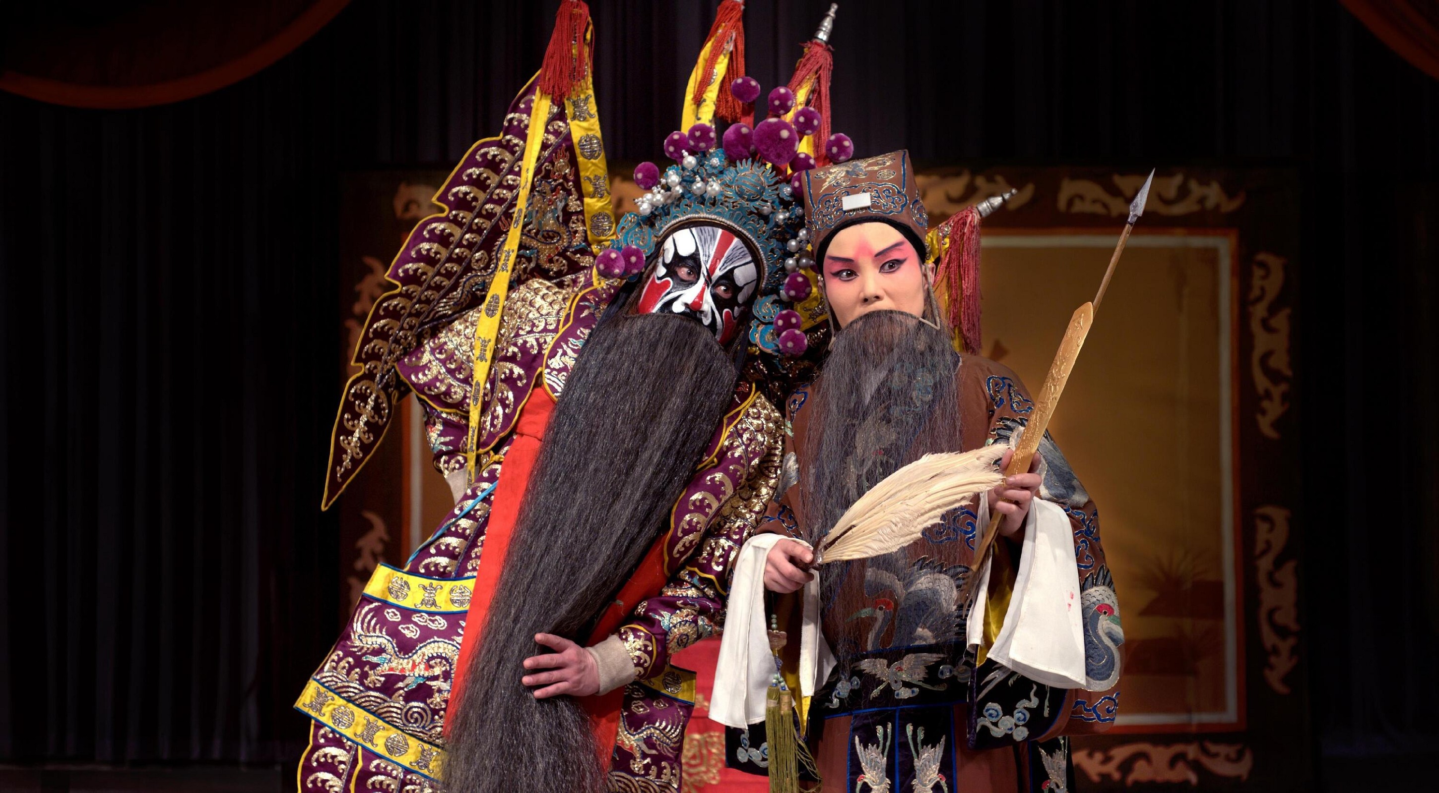 Chinese Culture Festival 2025 | Various venues | Things to do in Hong Kong