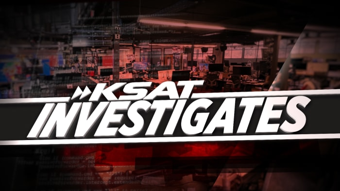 KSAT Investigates | Investigations from KSAT 12 News