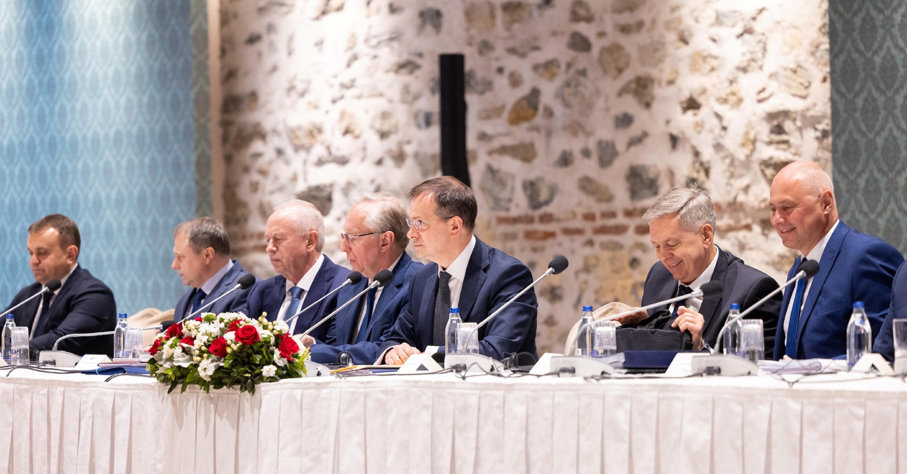 Russia says it is satisfied with Ukraine talks in Istanbul and ready to keep talking