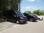 Hassle Free Shuttle from Savannah Airport to Hilton Head