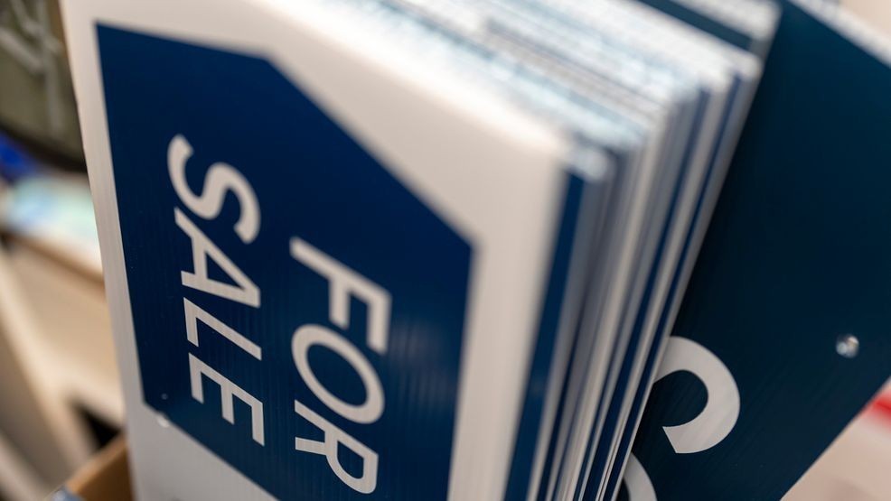 Fannie Mae raises mortgage rate forecast amid tariff uncertainty