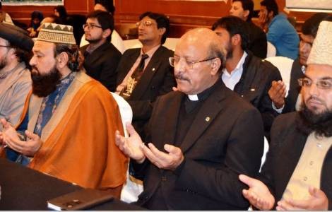 ASIA/PAKISTÁN - El diálogo interreligioso como camino hacia la paz: debe ser  incluido en el programa escolar 