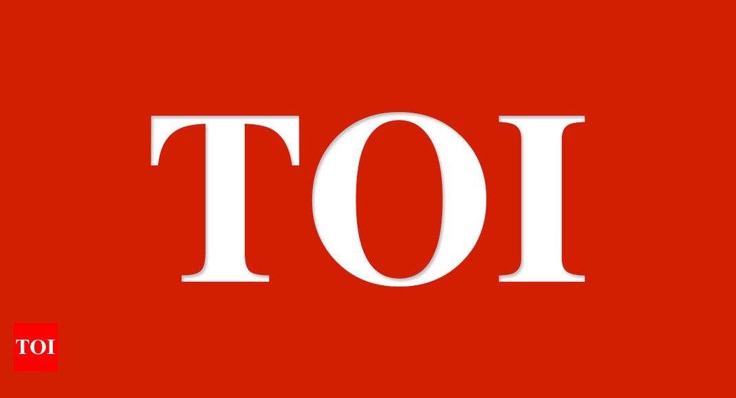 Lens on BEL man for sharing info with Pak | India News - The Times of India