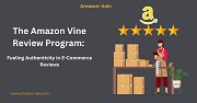 Mastering the Art of Amazon Vine Reviews: All You Need to Know