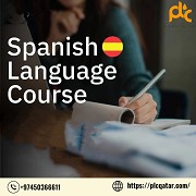 Spanish language course in Doha