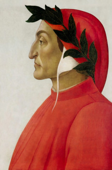 Row after two Muslim students exempted from studying Dante - General News 