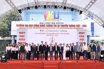 ''Hanwha Life Plants Seeds of AI Innovation in Vietnam'' | Taiwan News | Mar. 24, 2025 09:30