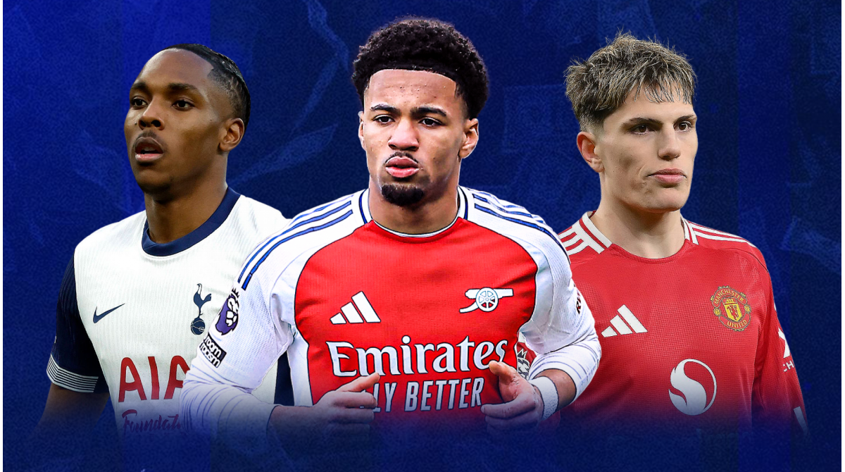 Nwaneri, Gray and Garnacho included - The most valuable U21 Premier League stars