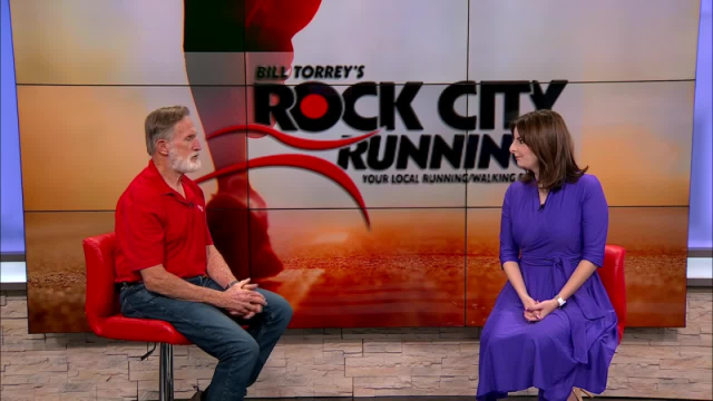 Little Rock running club to host free run in honor of former KARK anchor Alice Stewart