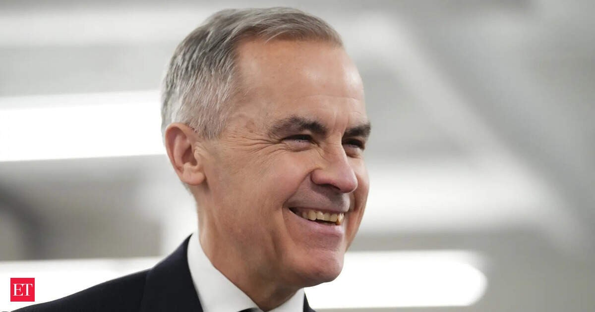 Canada elections 2025 predictions: PM Mark Carney is winning, show polls