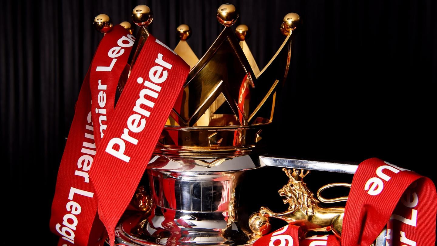 Update: Liverpool's Premier League title permutations for Sunday 