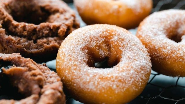 Ohio’s best doughnut shop is in Columbus, according to Yelp’s ‘Elite Squad’