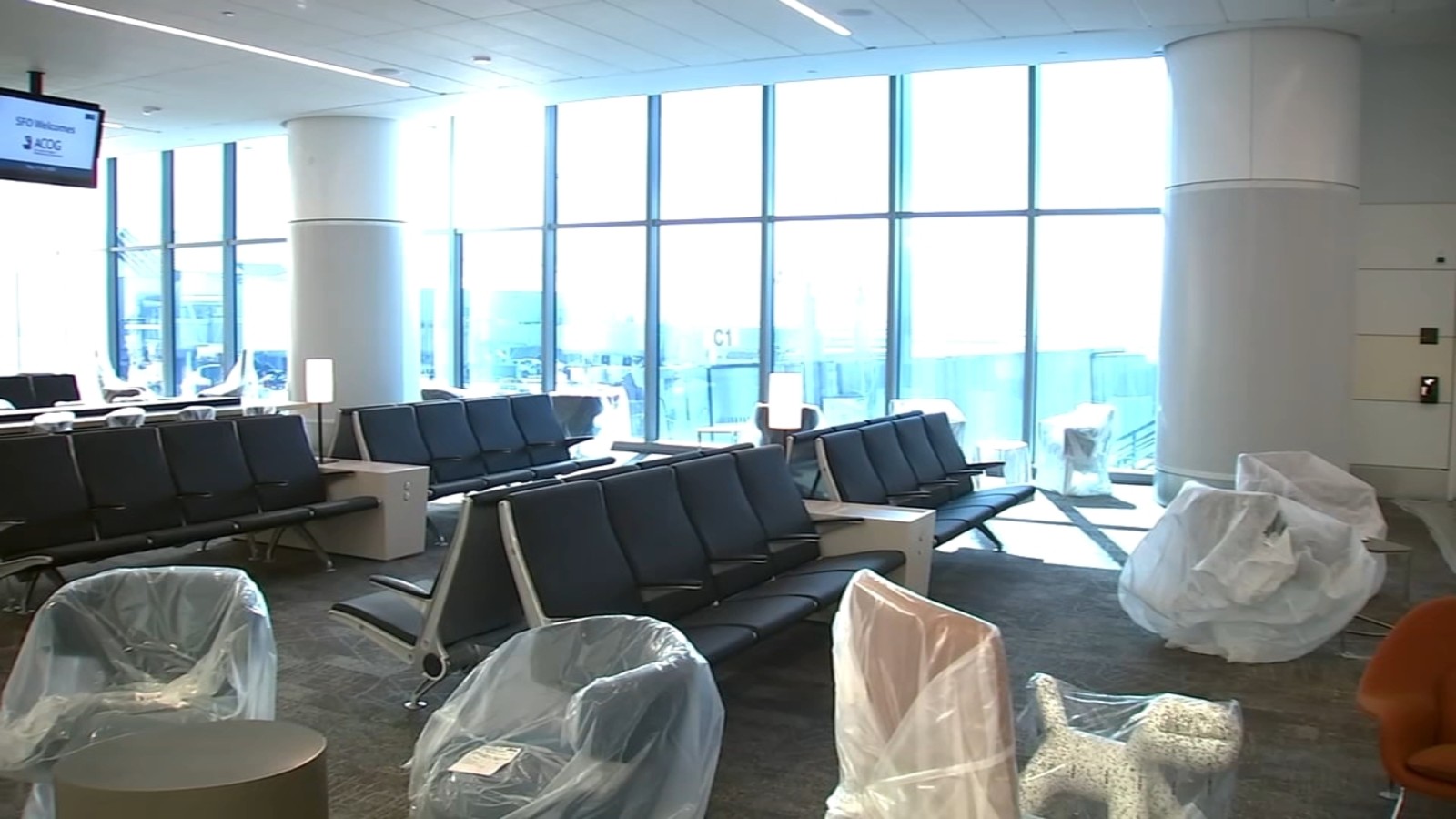 SFO remodel project critical to maintaining region's competitiveness: Here's a preview of expansion