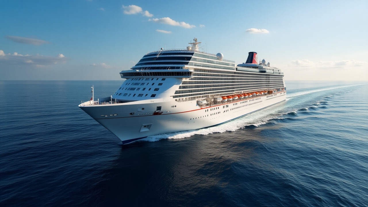 France, Spain, Bermuda, US And More Shape Carnival Spirit’s Epic Return With Bold Itineraries And Stunning Upgrades Across Continents - Travel And Tour World