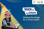 The power of a childs voice