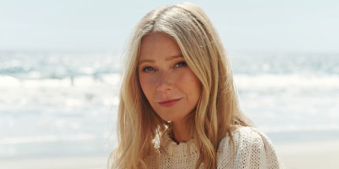 Gwyneth Paltrow Tells Goop Vagina Candle Critics to “Go F--k Yourself”