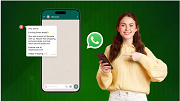 Craft the Best WhatsApp Business Greeting Message.