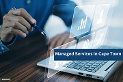 Innovative IT Solutions Managed Services for Cape Town Businesses