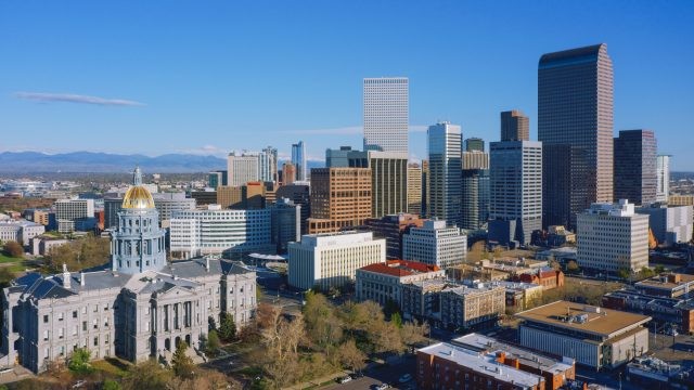 US News: Denver one of the fastest-growing places