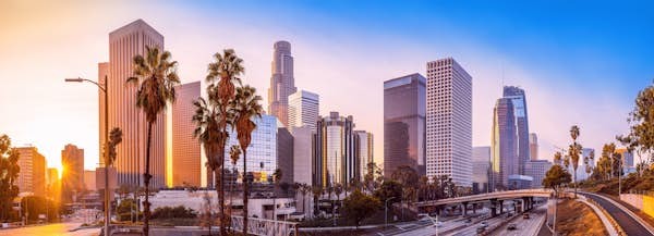 The 10 best things to do in Los Angeles 