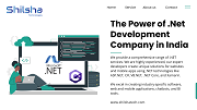 The Power of Dot Net Development Company in India