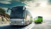 Coach Hire Oxford Your Ultimate Guide to Seamless Travel
