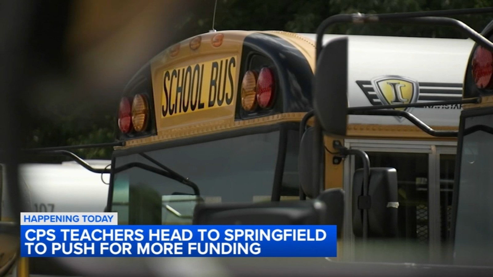 Chicago Teachers Union to lobby for $1B in state funds in Springfield