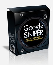 Google Sniper Money Method