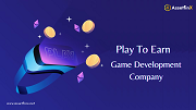 Fast and Reliable Development: Hire Play-to-Earn Game Development Services