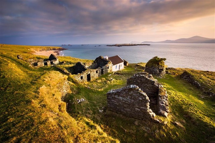 Happy St. Patrick’s Day! ?? Explore the beauty of Ireland—from emerald green coastal cliffs to centuries-old castles—and...