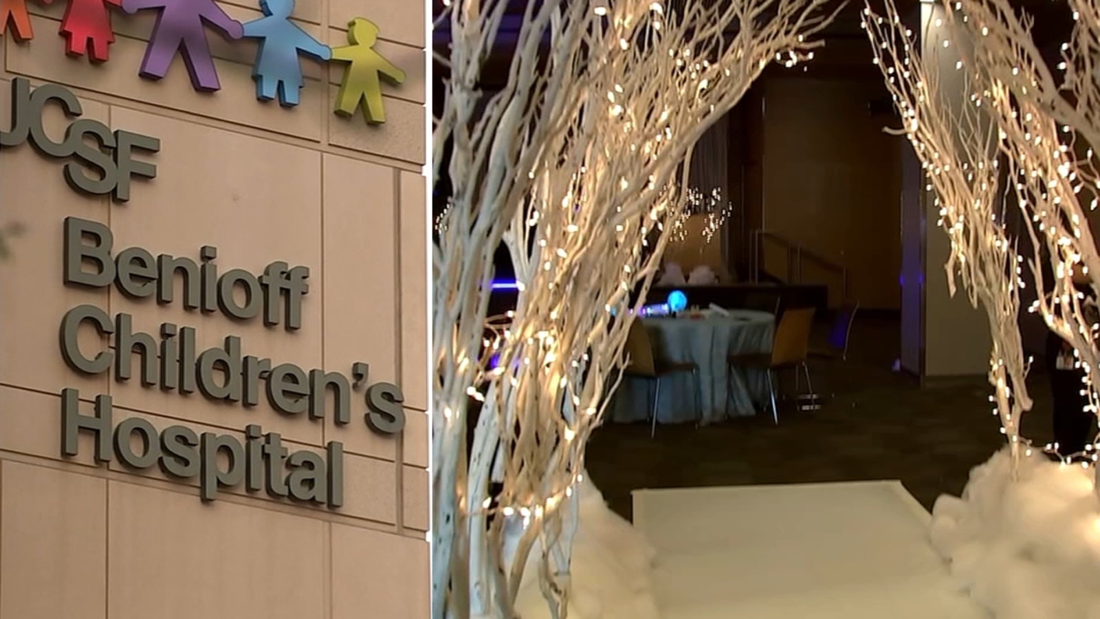UCSF Benioff Children's Hospital in SF and Oakland hold special prom for teens: 'Very heartwarming'
