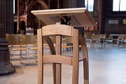 What are the Benefits of Using Lecterns?