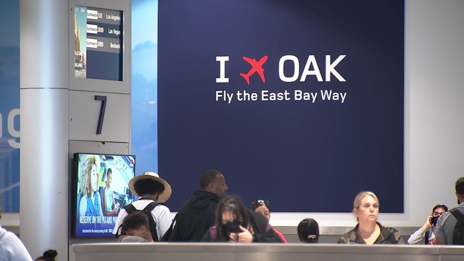 Final vote on Oakland airport name change happening Thursday as SF continues lawsuit threats