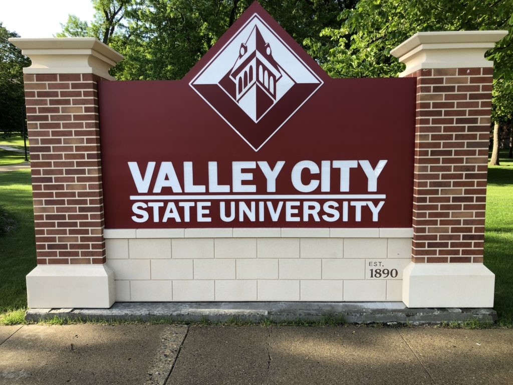VCSU Business Department Earns IACBE Accreditation