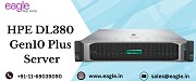 Are you planning to buy an HPE DL380 Gen10 Plus 2U Rack Server?  Here you can.