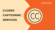  Closed Captioning Services