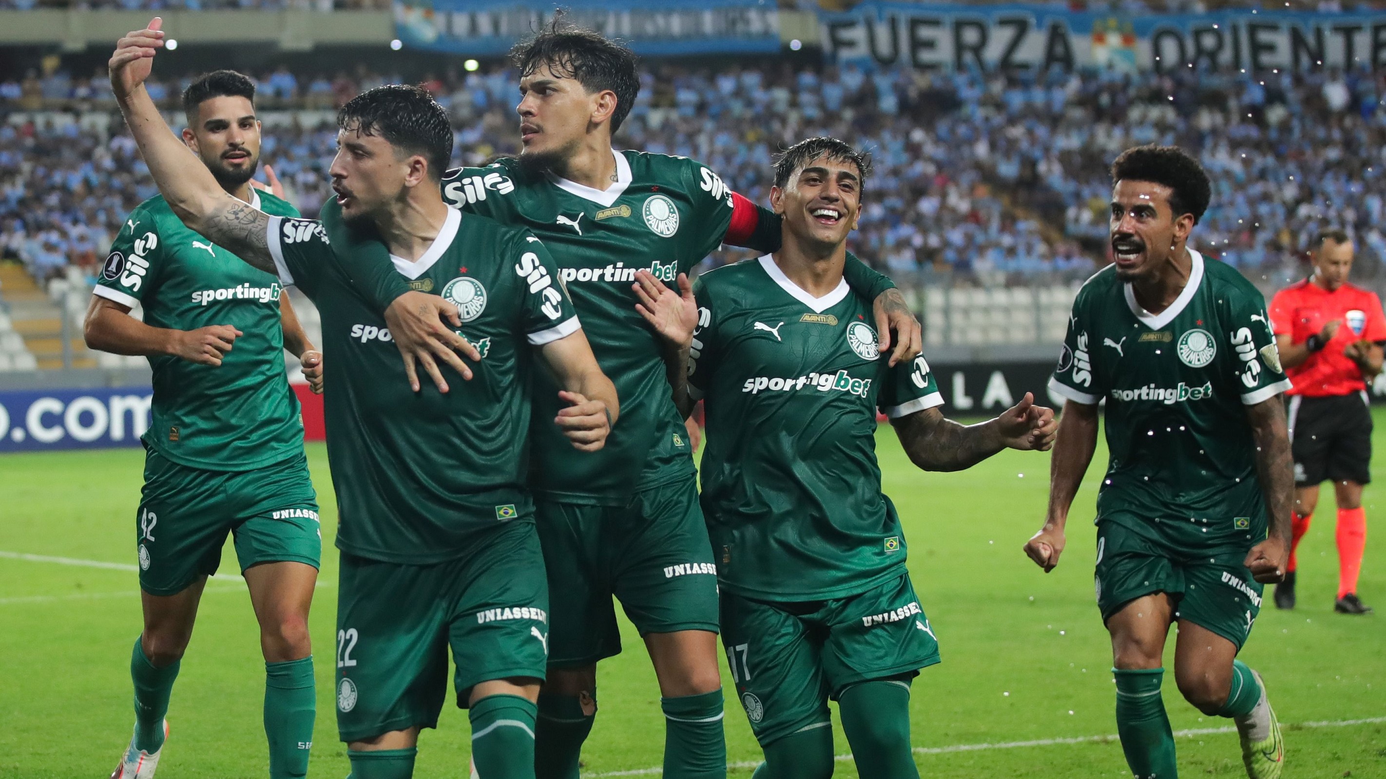 How to buy tickets to see Palmeiras in the FIFA Club World Cup 2025 