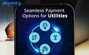 Seamless Payment option for Utilities