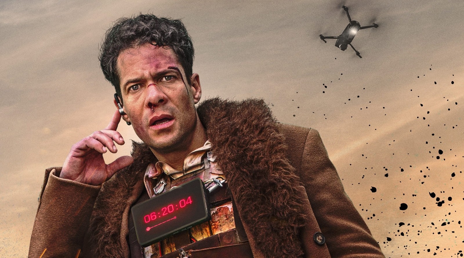 Zero (2024) 