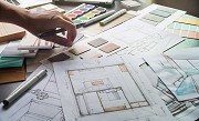 Architectural Interiors Expert - Showcasing Expertise in Blending Architecture with Interior Design