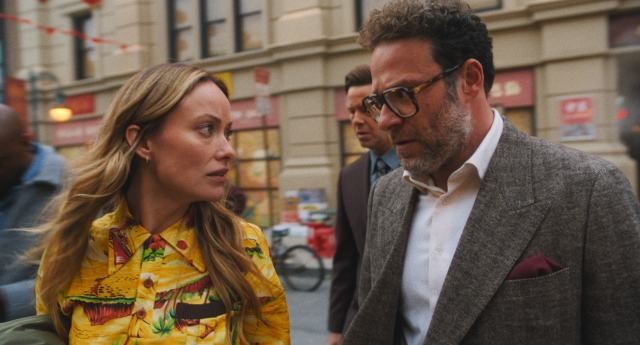‘The Studio’ review: A Hollywood satire that skewers the same old targets while ignoring the current reality