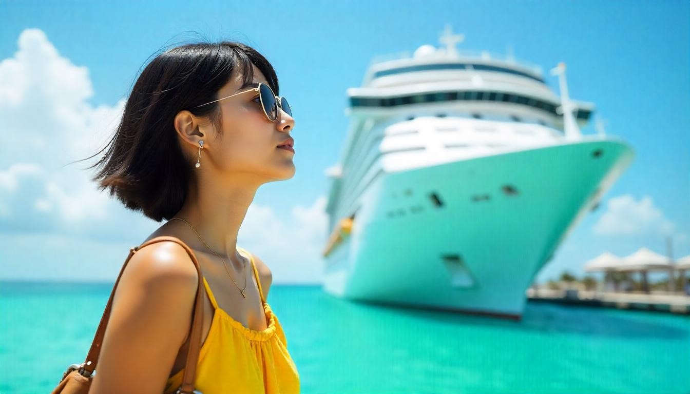 Why Are US, Italy, Netherlands, Spain, Mexico, French Polynesia, and France Implementing Cruise Travel Restrictions? New Report You Need to Know Before Planning Your Trip - Travel And Tour World